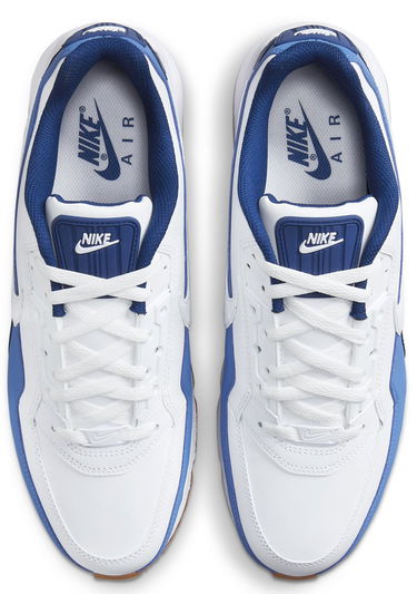 Кецове и обувки Nike AIR MAX LTD 3 Бяло | 687977-114, 3