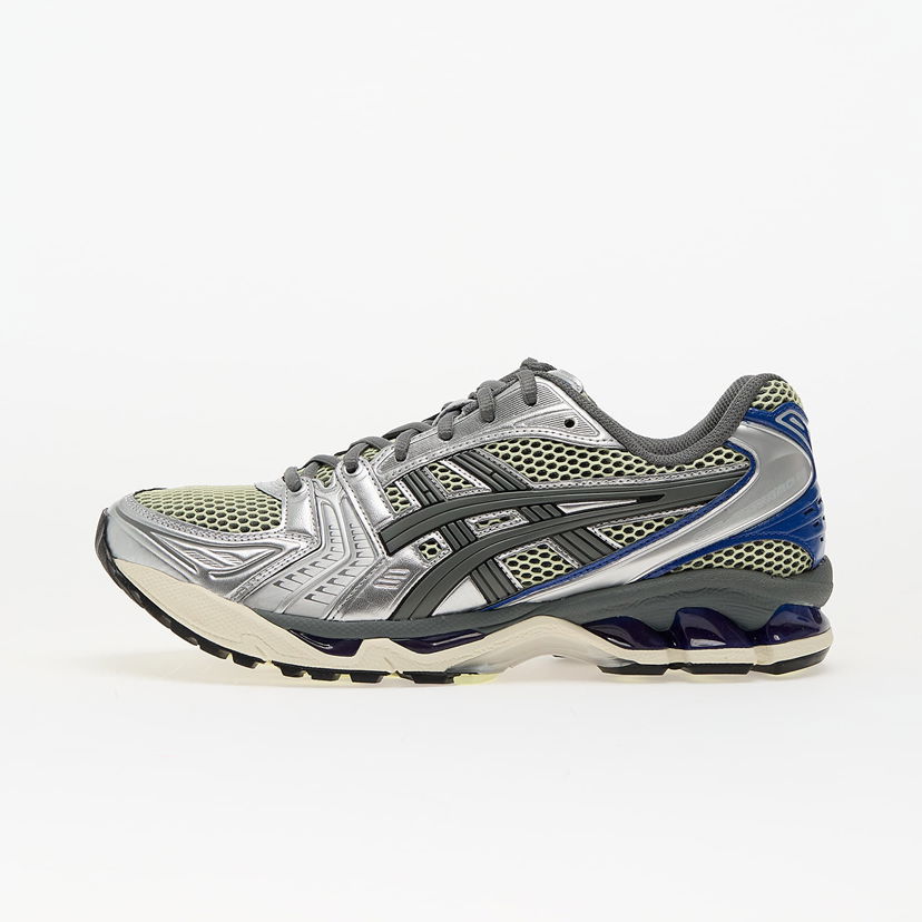 Кецове и обувки Asics GEL-KAYANO 14 Сиво | 1203A740-750