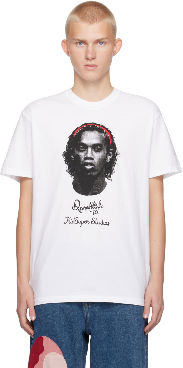 Portrait T-shirt