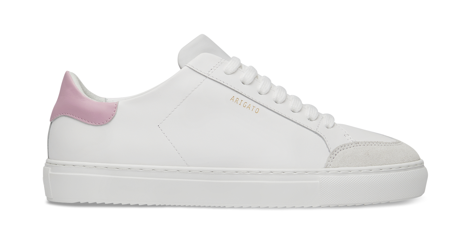 Кецове и обувки AXEL ARIGATO Clean 90 Triple Бяло | F2799002, 0