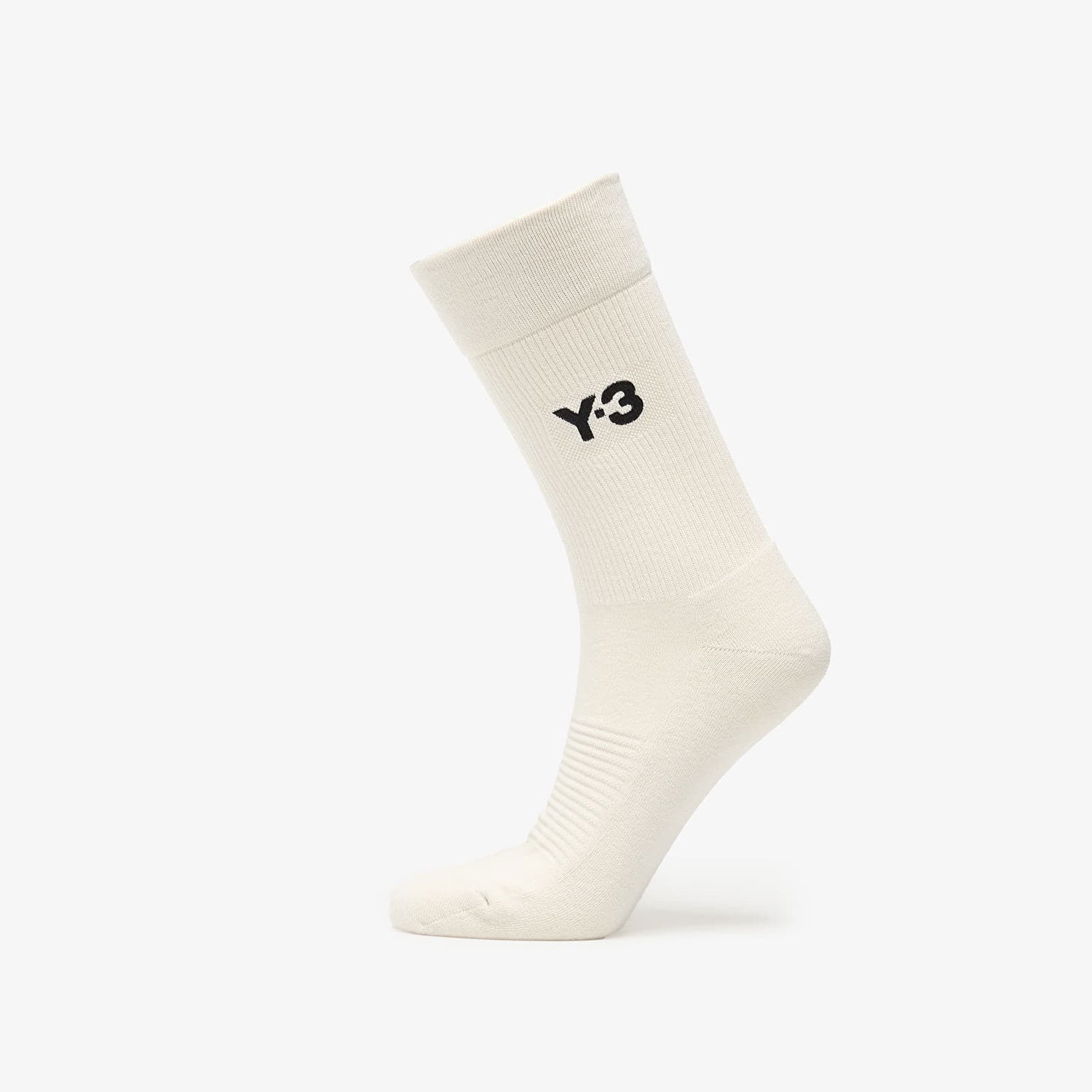 Чорапи Y-3 Y-3 Classic Crew Socks Бяло | KS1432, 0