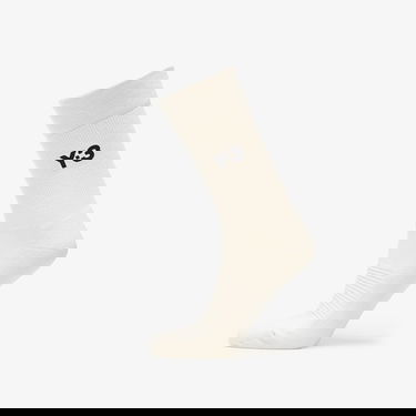 Чорапи Y-3 Y-3 Classic Crew Socks Бяло | KS1432, 0