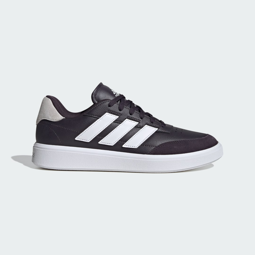 Кецове и обувки adidas Performance adidas Sportswear Courtblock Черно | IF6504, 1