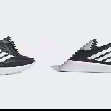 Кецове и обувки adidas Performance adidas Sportswear Courtblock Черно | IF6504, 1