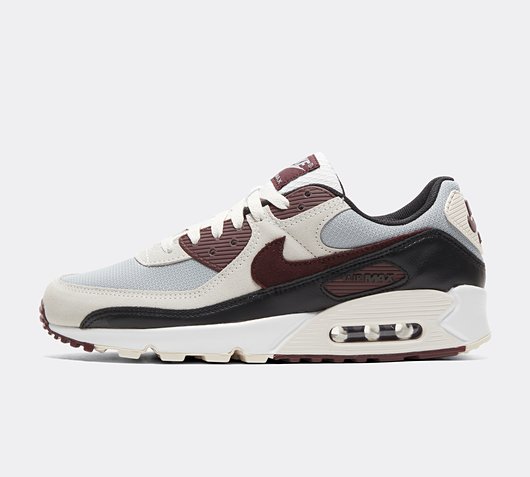 Кецове и обувки Nike Air Max 90 Многоцветен | DQ4071-004, 0