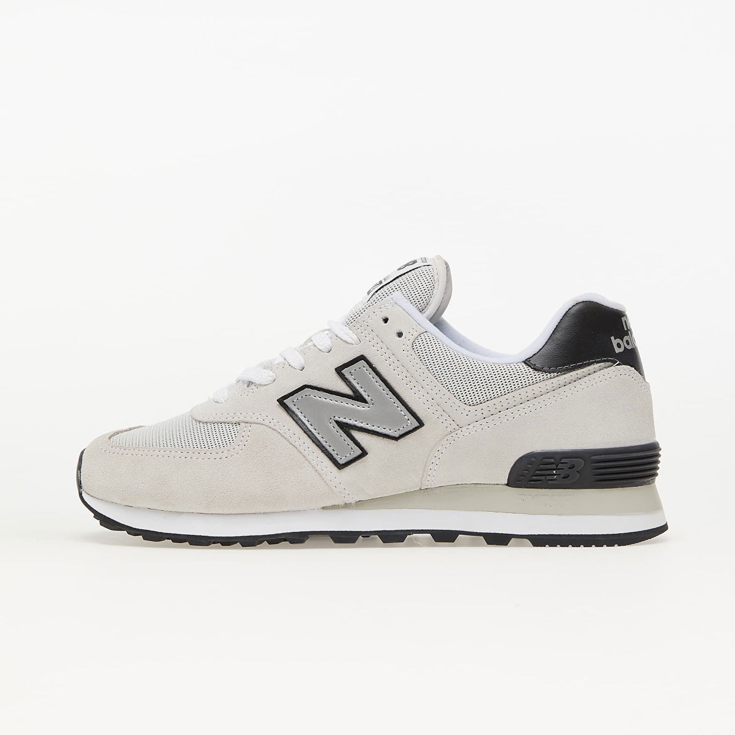 Кецове и обувки New Balance 574 Сиво | ML574BH2, 1