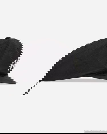 Шапка с козирка Satisfy FliteSilk 5 Panel Pinch Cap Черно | 31015 00004, 5
