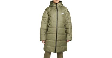 Пухо яке Nike Nike Sportswear Therma-FIT Repel Parka Зелено | dj6999-222, 1