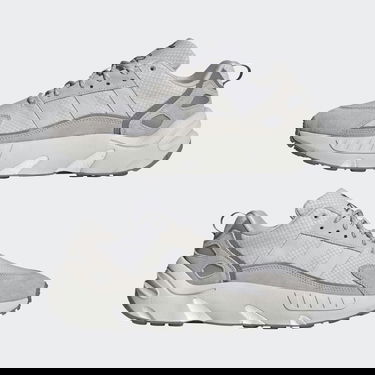 Кецове и обувки adidas Originals ZX 22 BOOST Сиво | GX2039, 6