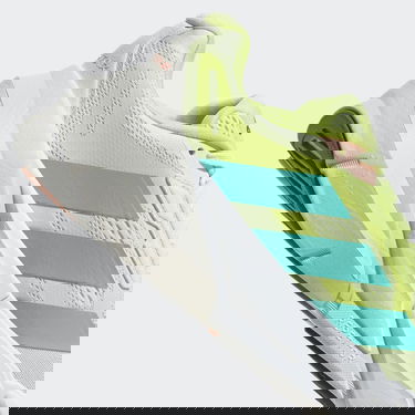 Кецове и обувки adidas Performance Adistar W Зелено | GX2989, 3