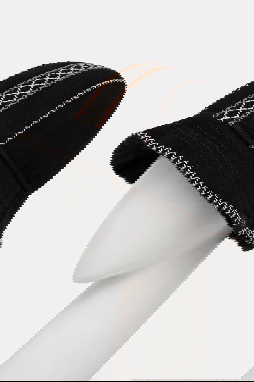 Шапка UGG Embroidered Bucket Hat Многоцветен | 100908, 1