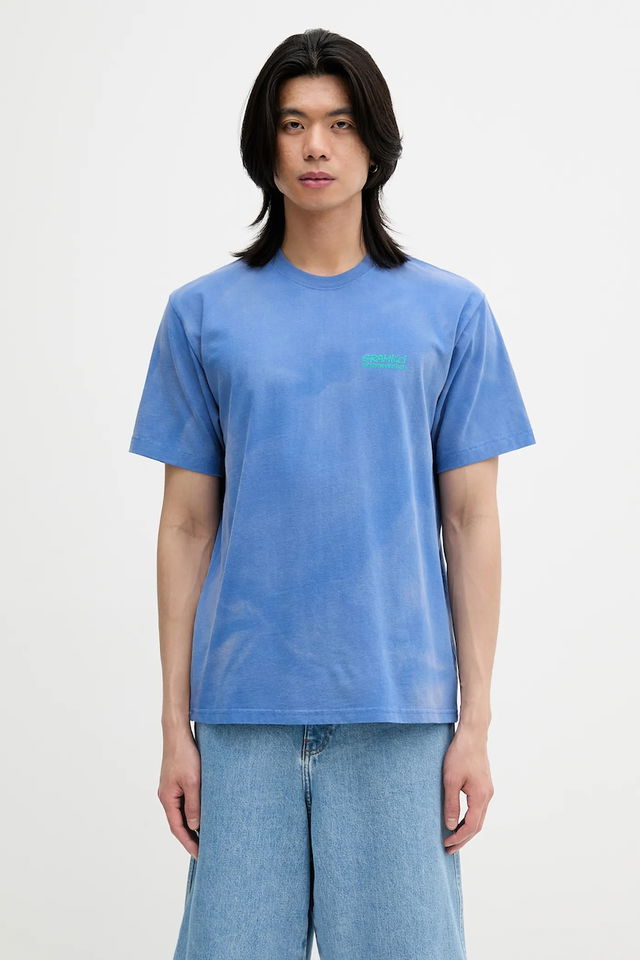thisisneverthat x Gramicci Sun Faded T-Shirt