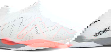 Кецове и обувки Puma Puma FUTURE MATCH Бяло | 107375-01, 2