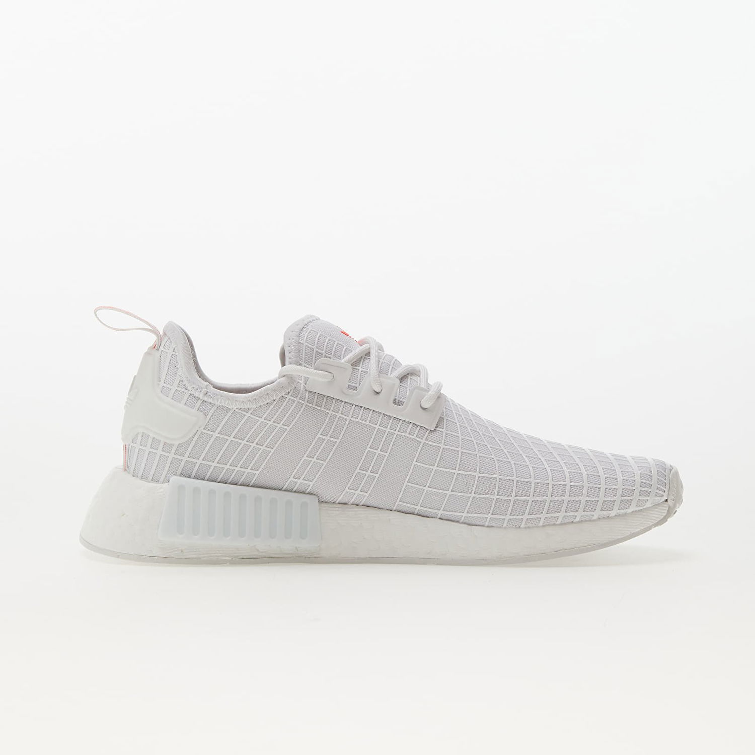Кецове и обувки adidas Originals NMD_R1 Бяло | GX9531, 1
