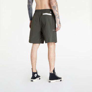 Къси панталони Nike Essentials Woven Utility Shorts Зелено | DM6690-355, 2