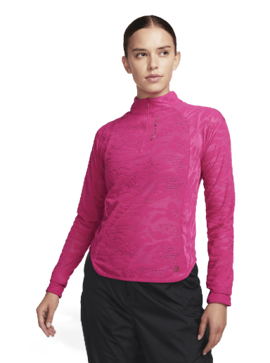 Суитчър Nike Trail Dri-FIT Розово | FB7637-615