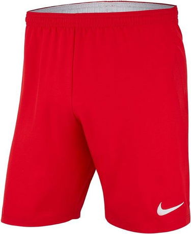Къси панталони Nike Y NK DRY LSR IV W Червено | aj1261-657, 0