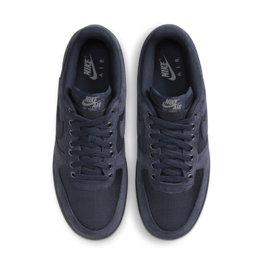 Кецове и обувки Nike Air Force 1 '07 Тъмно синьо | HQ3822-400, 3
