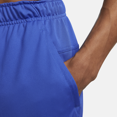 Къси панталони Nike Totality Dri-fit 7" Unlined Versatile Shorts Синьо | FB4196-480, 2