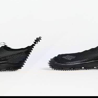 Кецове и обувки Salomon RX MOC 3.0 Suede Черно | L47433600, 0