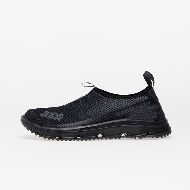 RX MOC 3.0 Suede
