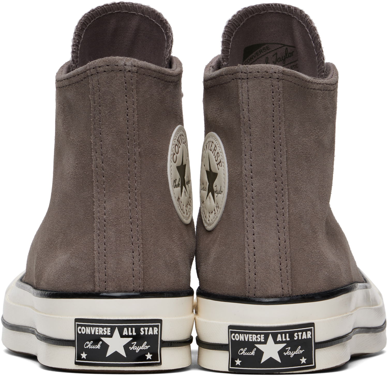 Кецове и обувки Converse Chuck 70 Heritage Сиво | A09476C, 1