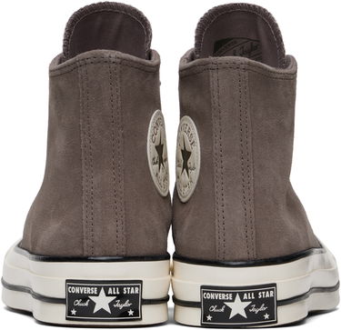 Кецове и обувки Converse Chuck 70 Heritage Сиво | A09476C, 1