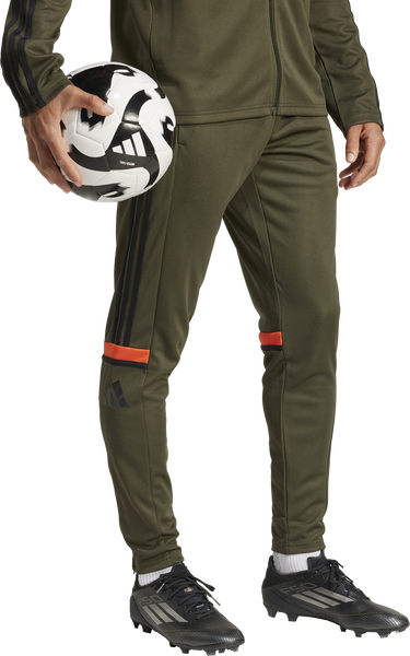 Спортни панталони adidas Originals Squadra 25 Training Pants Зелено | jn7839, 3