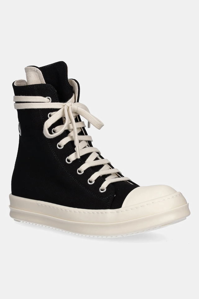 Rick Owens DRKSHDW High-Top