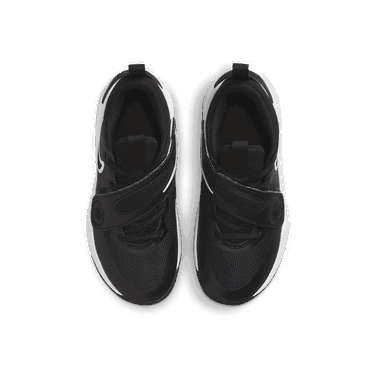 Кецове и обувки Nike Team Hustle D 11 Черно | DV8994-002, 4