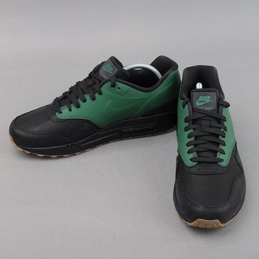 Кецове и обувки Nike Air Max 1 VT QS Зелено | 831113-300, 2