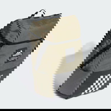 Раница adidas Originals 4ATHLTS Camper Bag Зелено | IL5748, 3