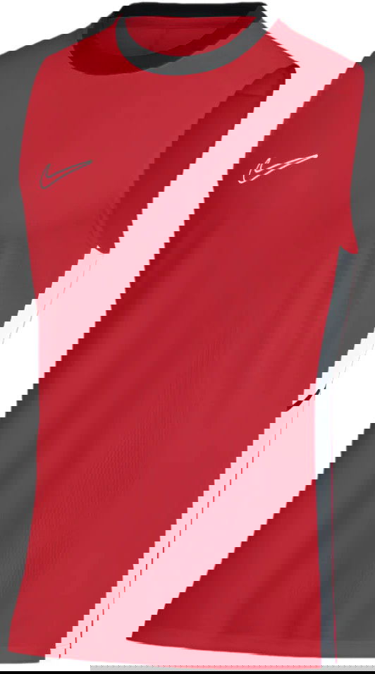 Потник Nike Nike Academy 25 Tank Top Червено | fz9747-657, 0