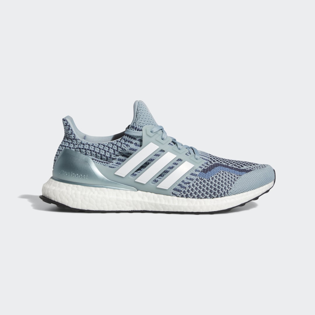 Кецове и обувки adidas Performance Ultraboost 5.0 DNA Синьо | GY0312, 1