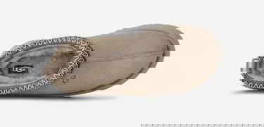 Кецове и обувки UGG Tazz II Slippers Бежово | 1174471-CBBLG, 5