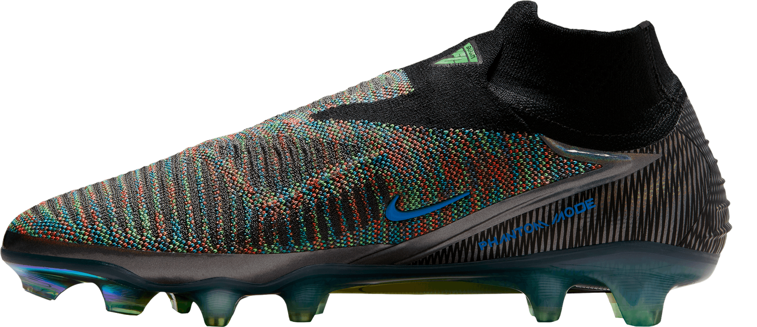 Кецове и обувки Nike EA Sports FC 26 x Phantom 6 High Elite 'Phantom Mode' Черно | HQ2330-900, 1