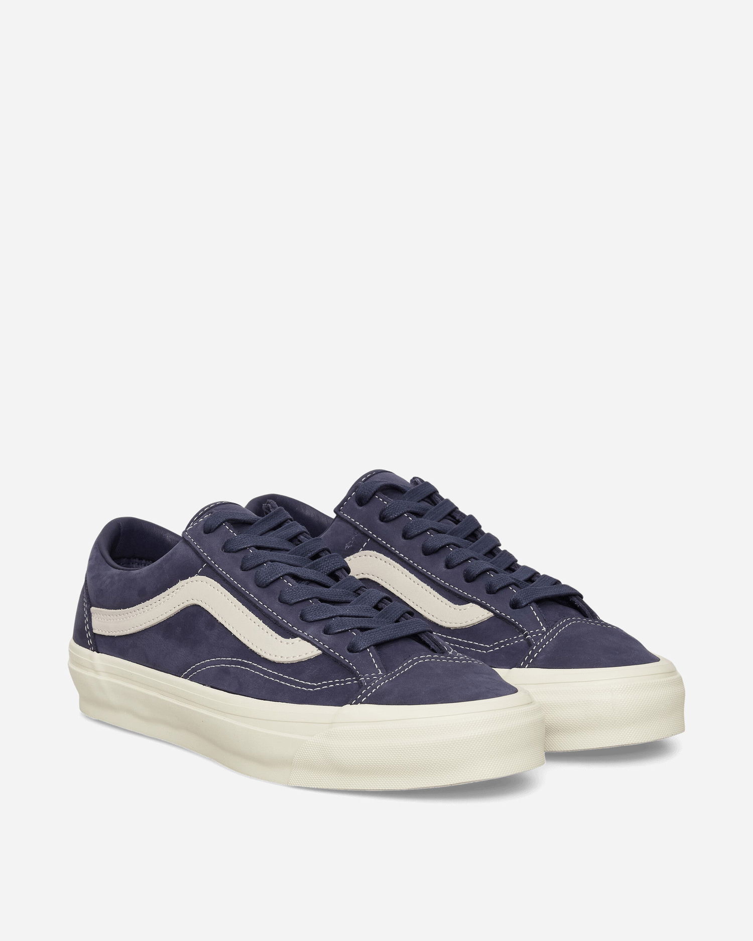 Кецове и обувки Vans Old Skool 36 Тъмно синьо | VN000D9R60P1, 0