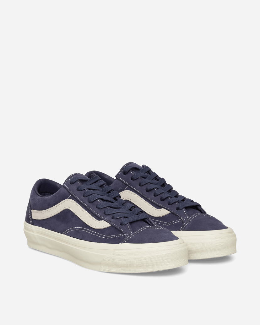 Кецове и обувки Vans Old Skool 36 Тъмно синьо | VN000D9R60P1
