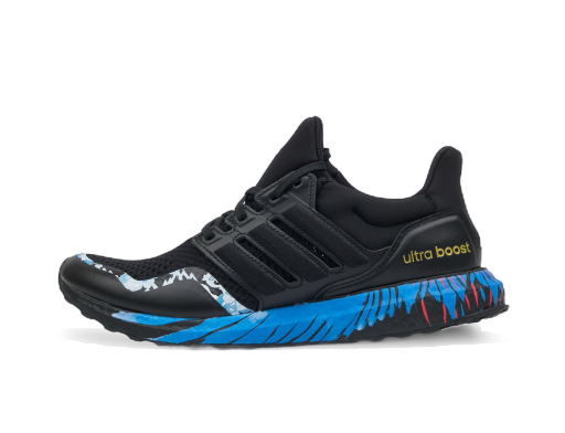 Бягане adidas Performance Ultraboost  DNA Черно | FW4321