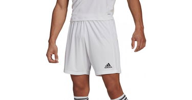 Къси панталони adidas Performance Squadra 21 Shorts Бяло | gn5774, 1