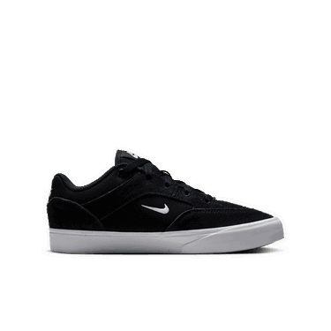 Кецове и обувки Nike SB Malor Черно | HF1205-001, 4