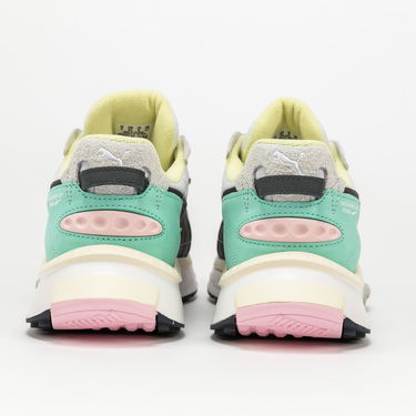 Кецове и обувки Puma Wild Rider Layers Бежово | 380697 03, 3
