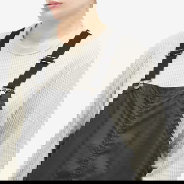 Комбинезон BEAMS Beams Boy Solotex Jumpsuit Черно | 1317-0122-120-19, 5
