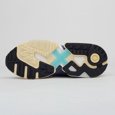 Кецове и обувки adidas Originals ZX Torsion Черно | EE4796, 4