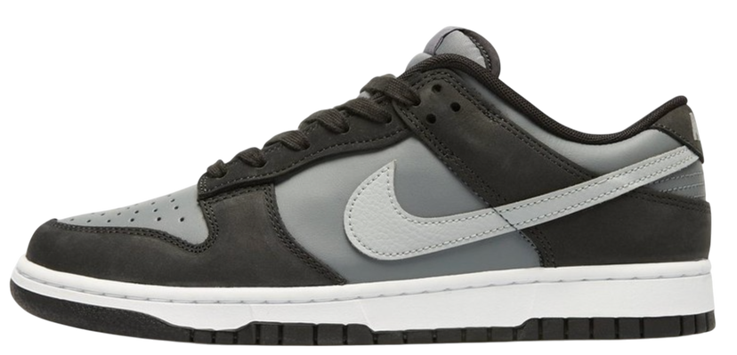Кецове и обувки Nike Nike Dunk Low Сиво | ib3079-001