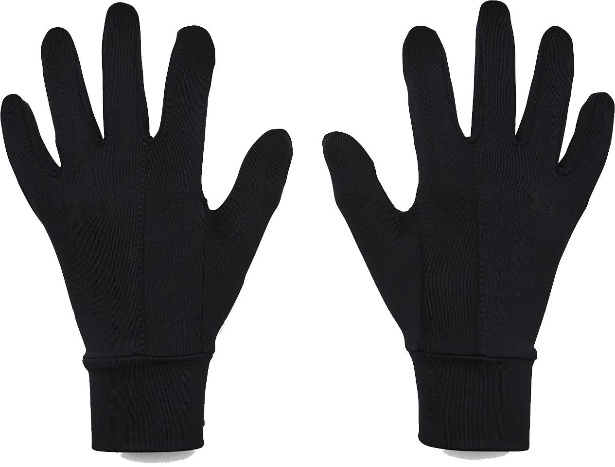 Ръкавици Under Armour Storm Liner Черно | 1365973-001, 0