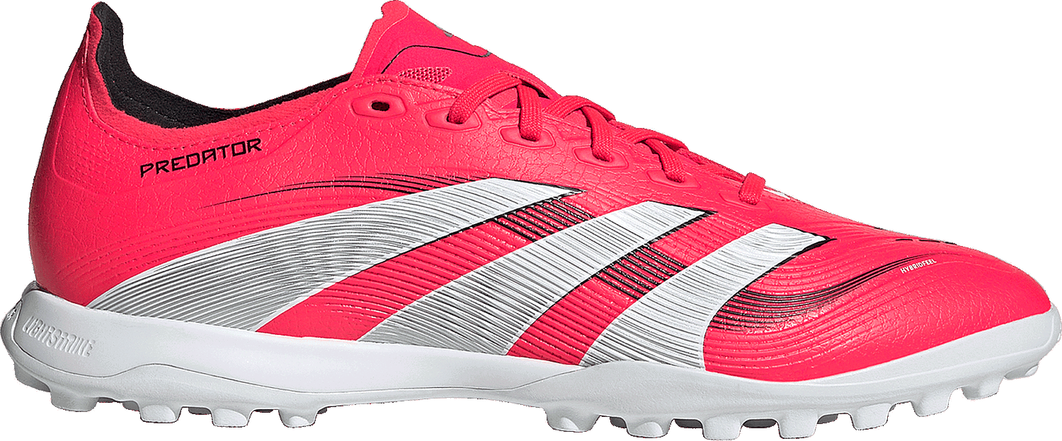 Кецове и обувки adidas Performance Predator League TF Розово | id3769, 0