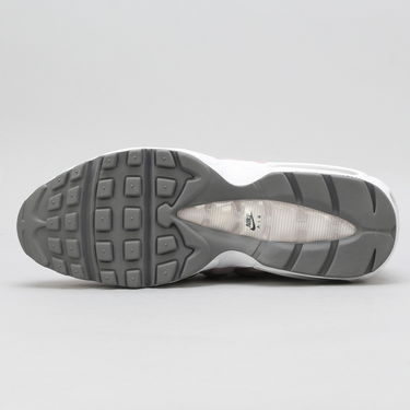 Кецове и обувки Nike Air Max 95 SE Розово | AQ4129-600, 4