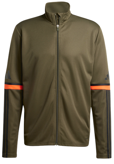 Ветровка adidas Performance Squadra 25 Training Jacket Зелено | JN7835, 3
