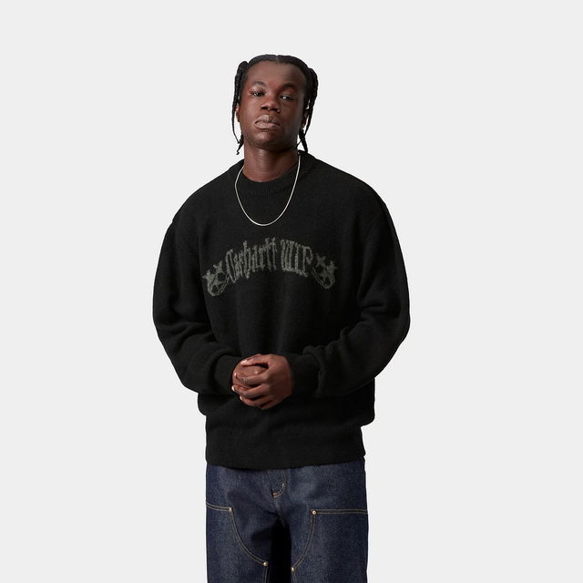 Carhartt WIP Commuting Sweater